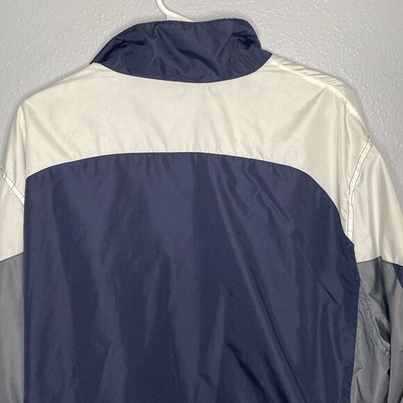 NFL Seattle Seahawks Full Zip Wind Breaker Size XL - Picture 9 of 10